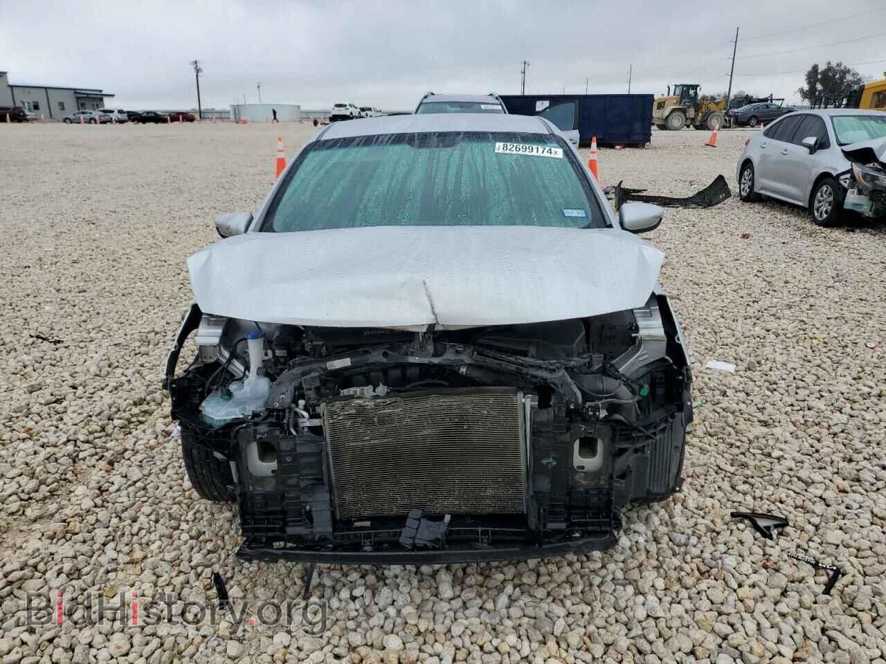 2017 KIA FORTE - VIN: 3KPFK4A71HE082511 - Фото 5