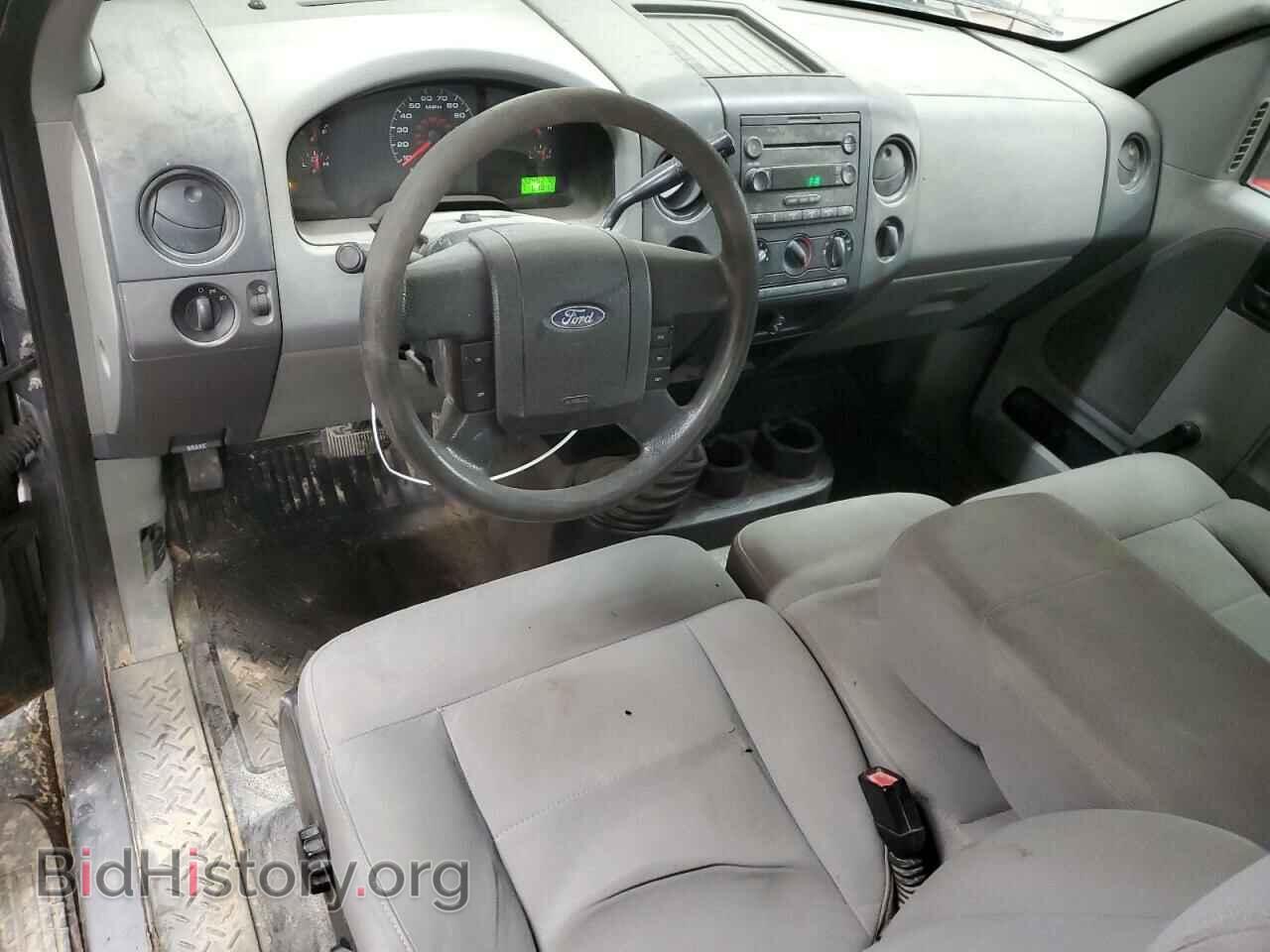 2006 FORD All Models - VIN: 1FTRX14WX6NB11299 - Фото 8