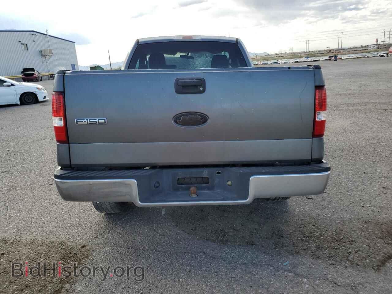 2006 FORD All Models - VIN: 1FTRF12276NA87692 - Photo 6