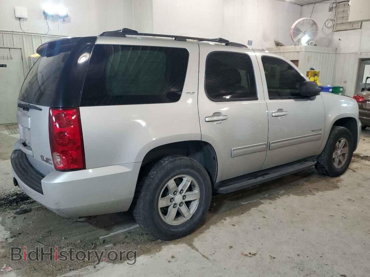 2011 GMC YUKON - VIN: 1GKS2CE03BR340601 - Фото 3
