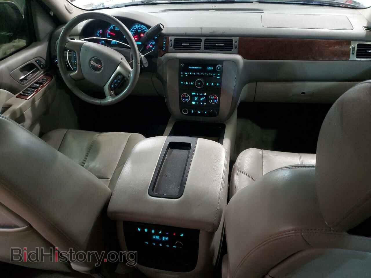 2011 GMC YUKON - VIN: 1GKS2CE03BR340601 - Фото 8