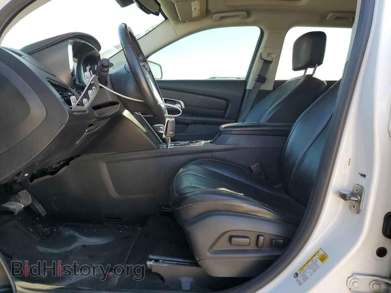 2015 GMC TERRAIN - VIN: 2GKALSEK7F6153111 - Фото 7