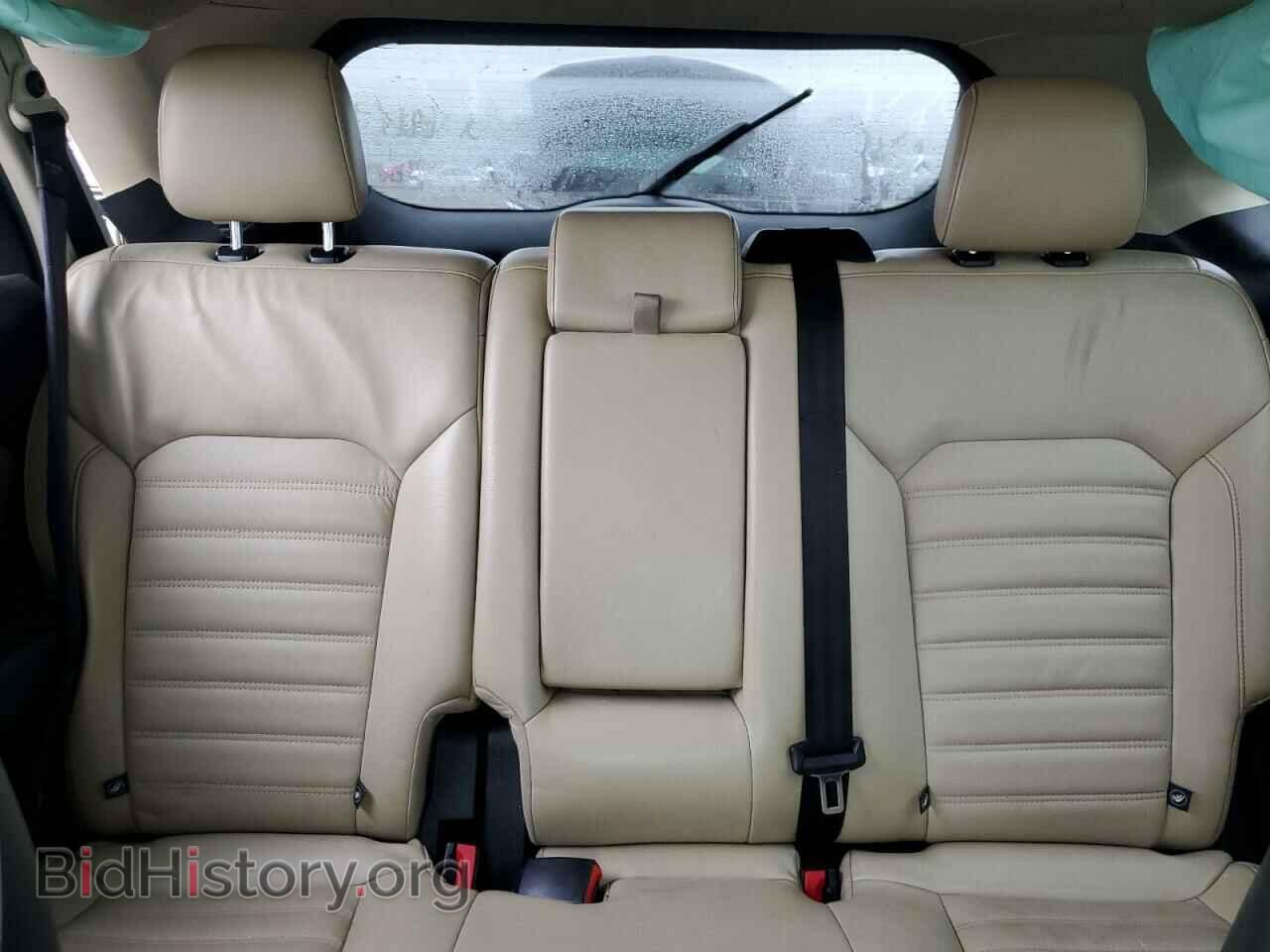 2016 FORD EDGE - VIN: 2FMPK3J90GBC21433 - Photo 10