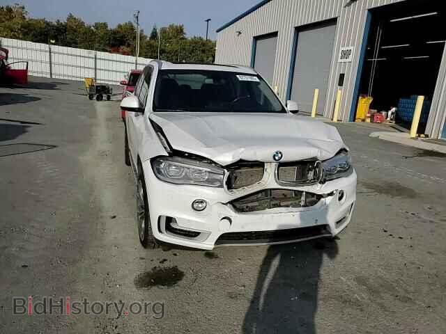 2014 BMW X5 - VIN: 5UXKR6C55E0C02513 - Фото 14