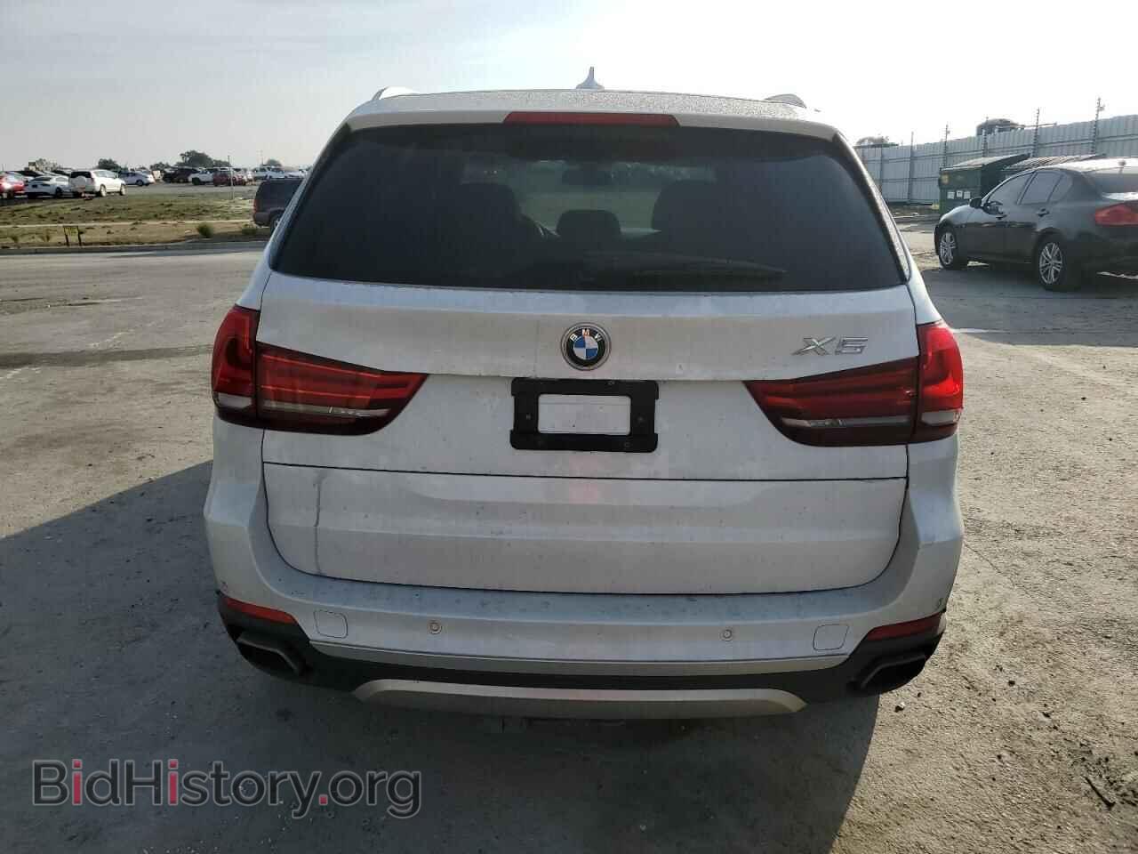 2014 BMW X5 - VIN: 5UXKR6C55E0C02513 - Фото 6