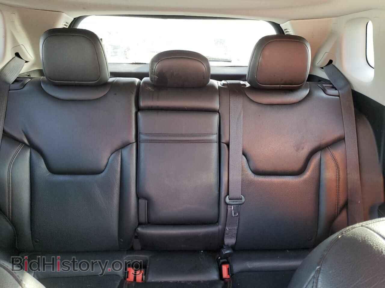 2018 JEEP COMPASS - VIN: 3C4NJDCB6JT200313 - Фото 10