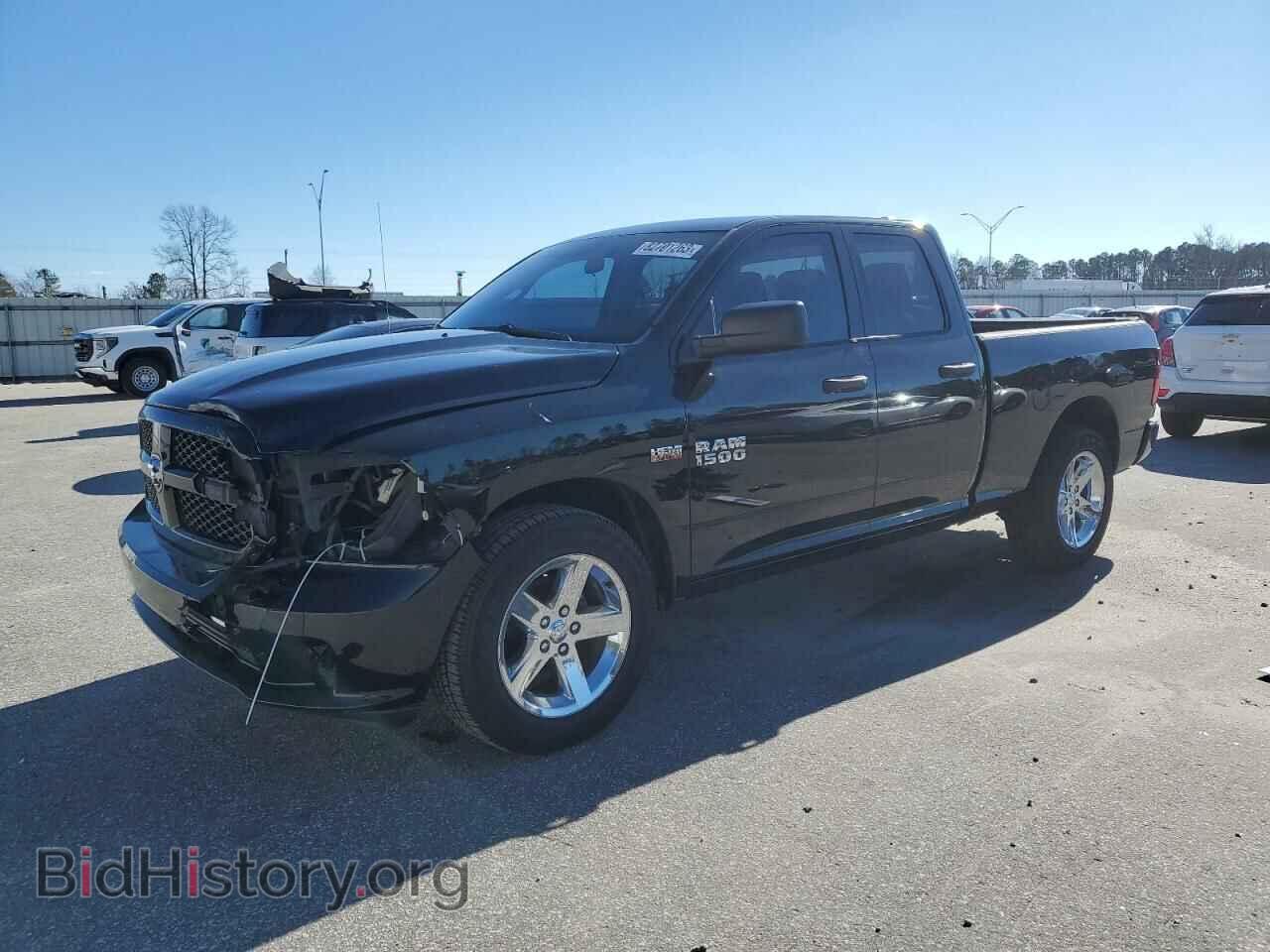 Photo 1C6RR6FT4DS680455 - DODGE All Models 2013