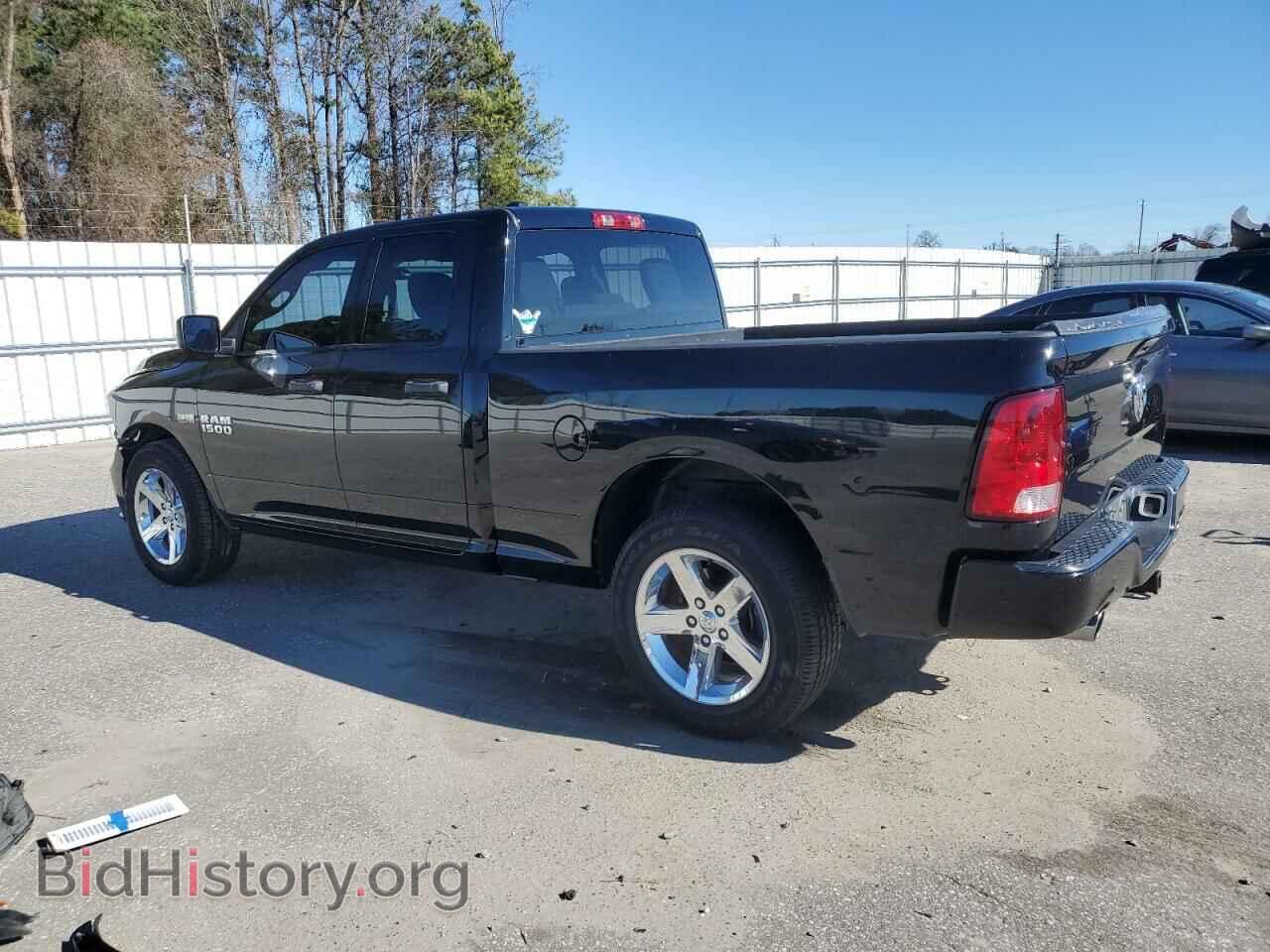 2013 DODGE All Models - VIN: 1C6RR6FT4DS680455 - Фото 2
