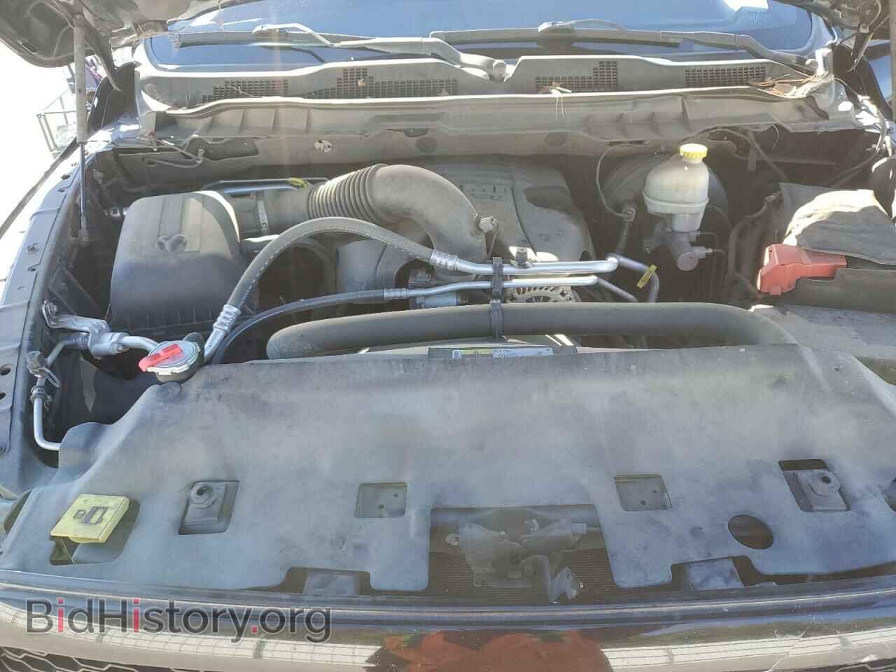 2013 DODGE All Models - VIN: 1C6RR6FT4DS680455 - Фото 11