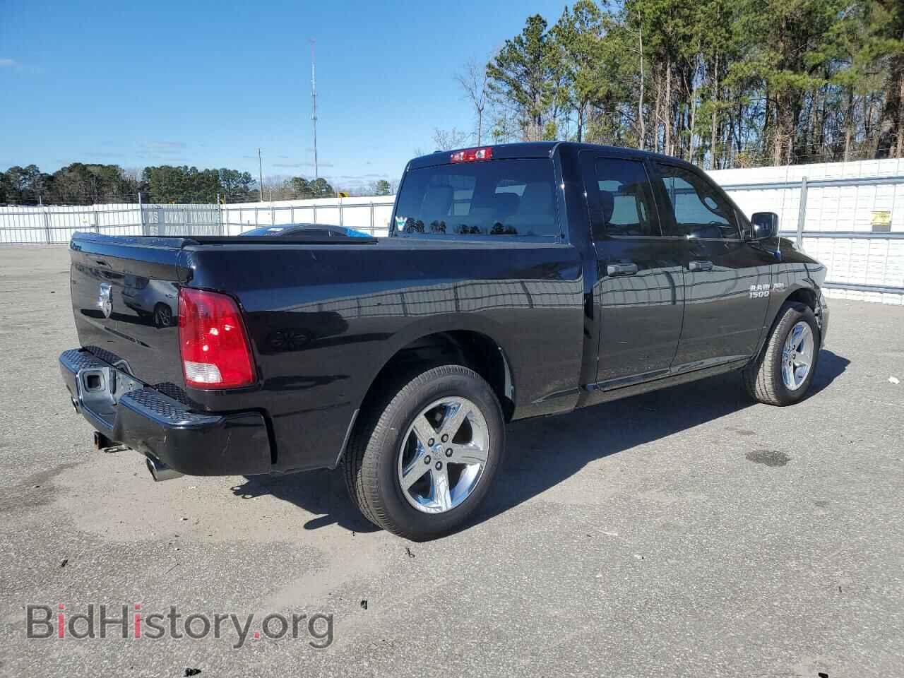 2013 DODGE All Models - VIN: 1C6RR6FT4DS680455 - Фото 3