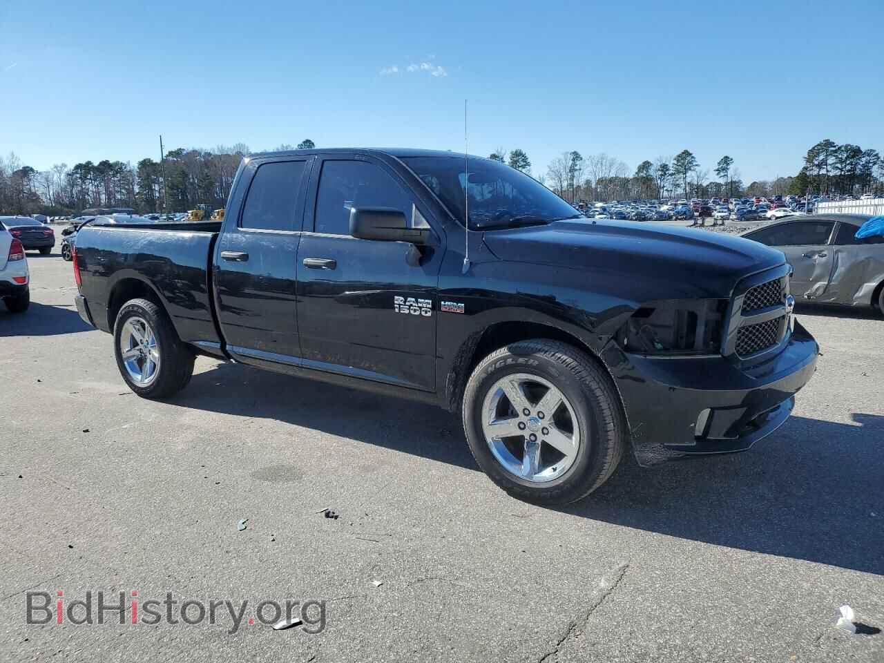 2013 DODGE All Models - VIN: 1C6RR6FT4DS680455 - Фото 4