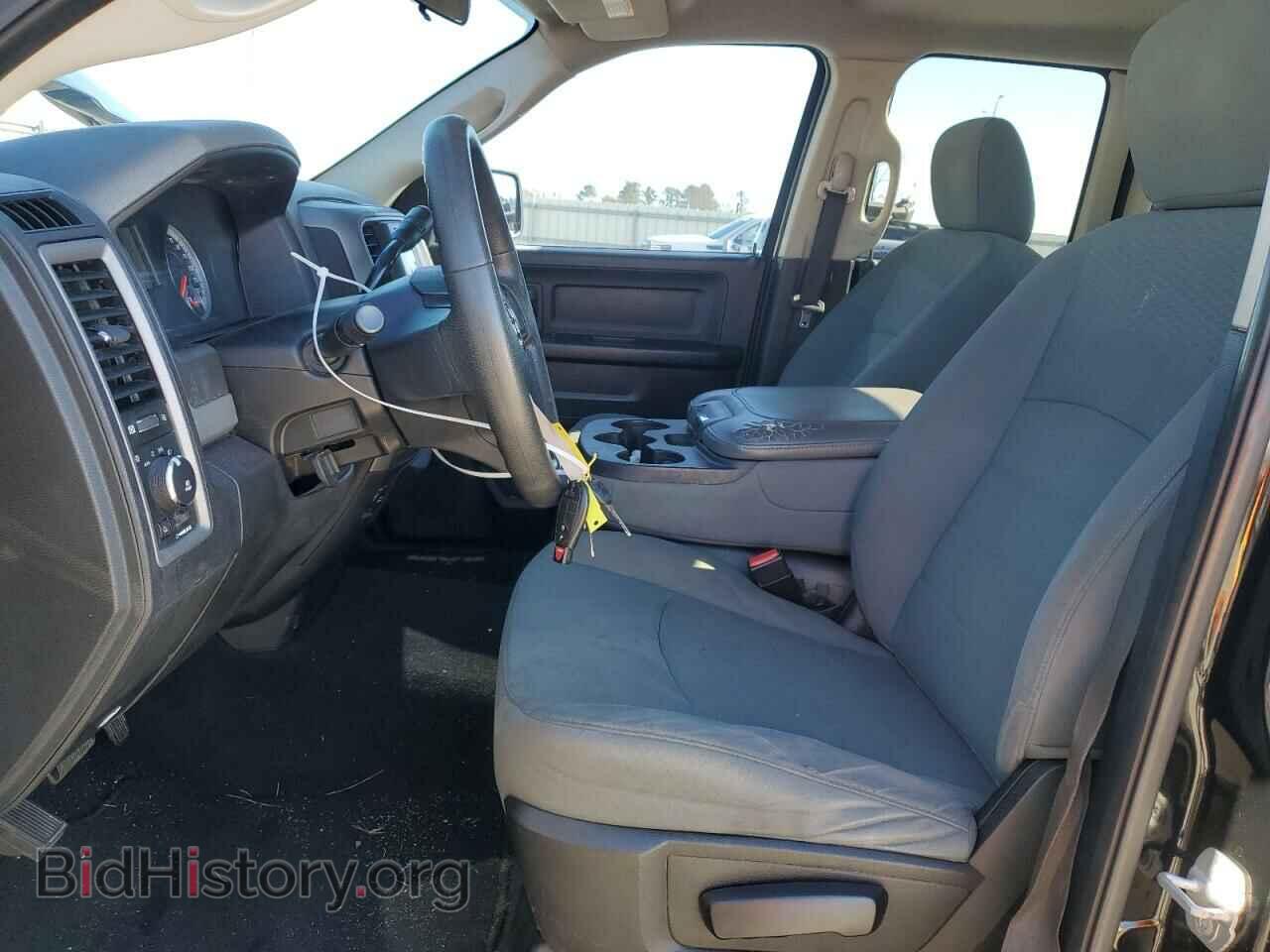 2013 DODGE All Models - VIN: 1C6RR6FT4DS680455 - Фото 7