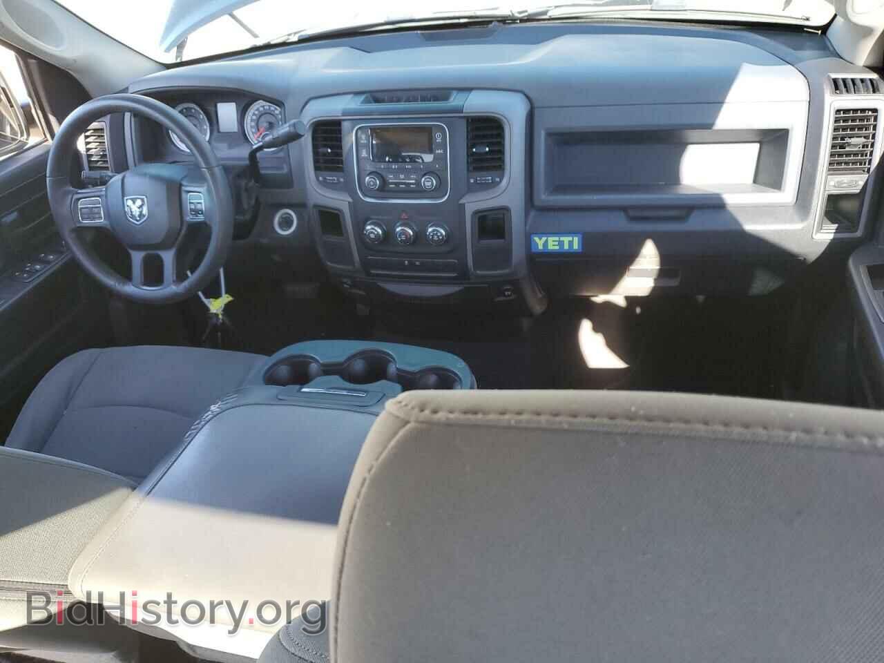 2013 DODGE All Models - VIN: 1C6RR6FT4DS680455 - Фото 8