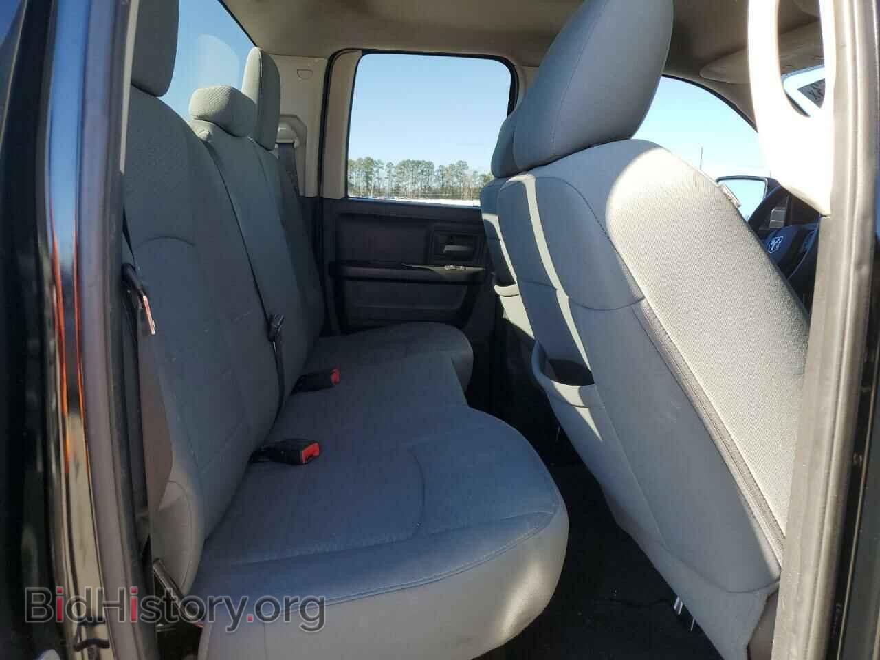 2013 DODGE All Models - VIN: 1C6RR6FT4DS680455 - Фото 10