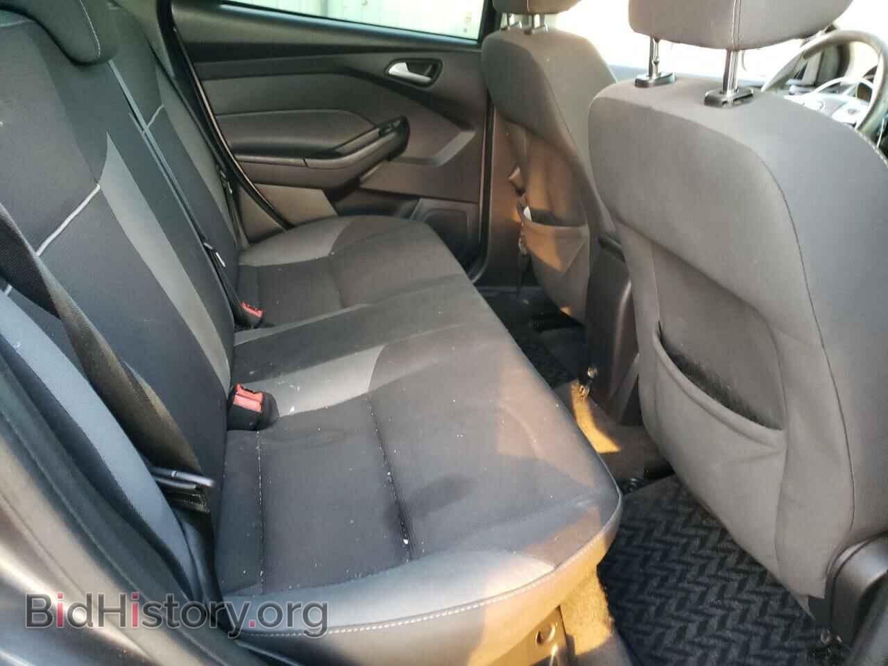 2014 FORD FOCUS - VIN: 1FADP3F24EL169733 - Фото 10