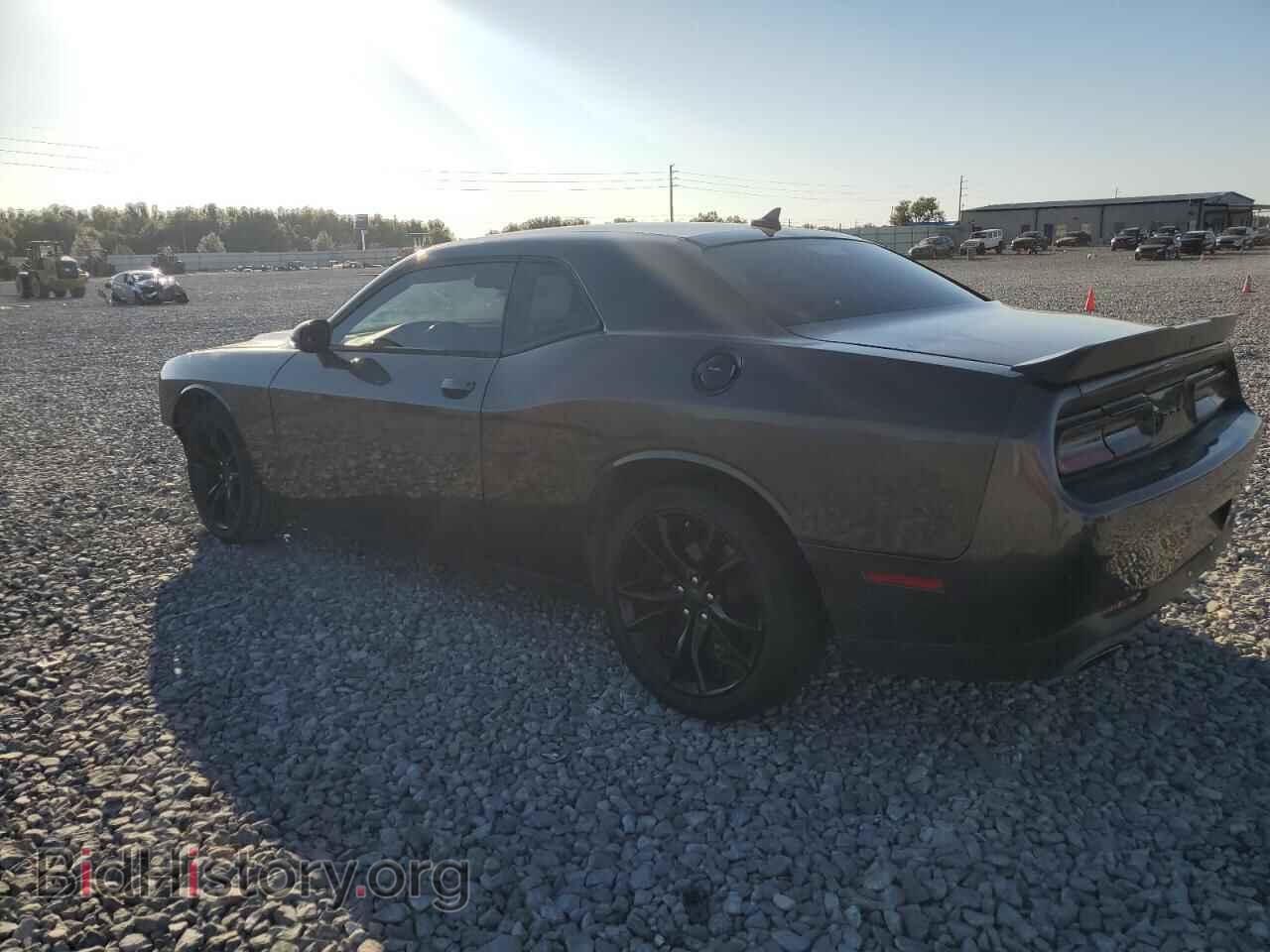 2016 DODGE CHALLENGER - VIN: 2C3CDZAG5GH185271 - Photo 2