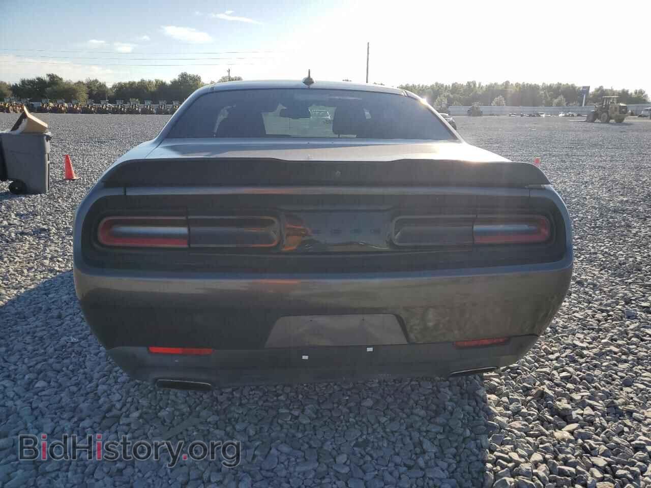 2016 DODGE CHALLENGER - VIN: 2C3CDZAG5GH185271 - Photo 6