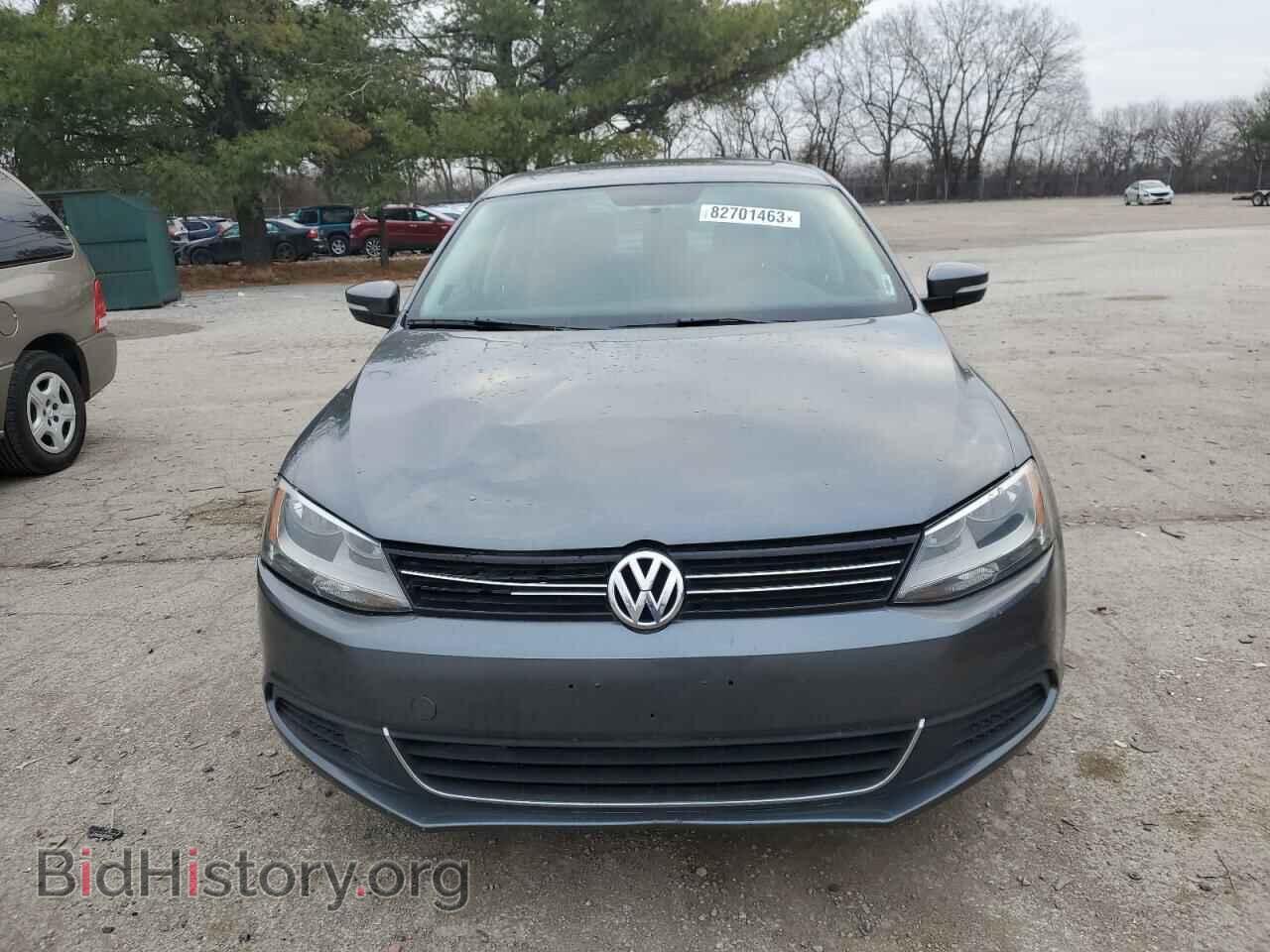 2013 VOLKSWAGEN JETTA - VIN: 3VWLL7AJ5DM293429 - Фото 5