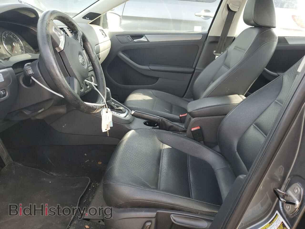 2013 VOLKSWAGEN JETTA - VIN: 3VWLL7AJ5DM293429 - Фото 7