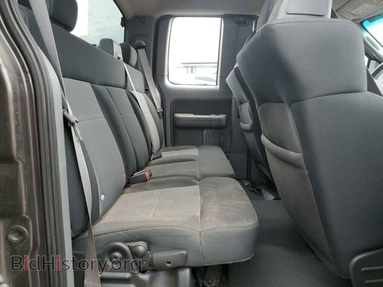 2007 FORD All Models - VIN: 1FTRX12W57KC78966 - Фото 10