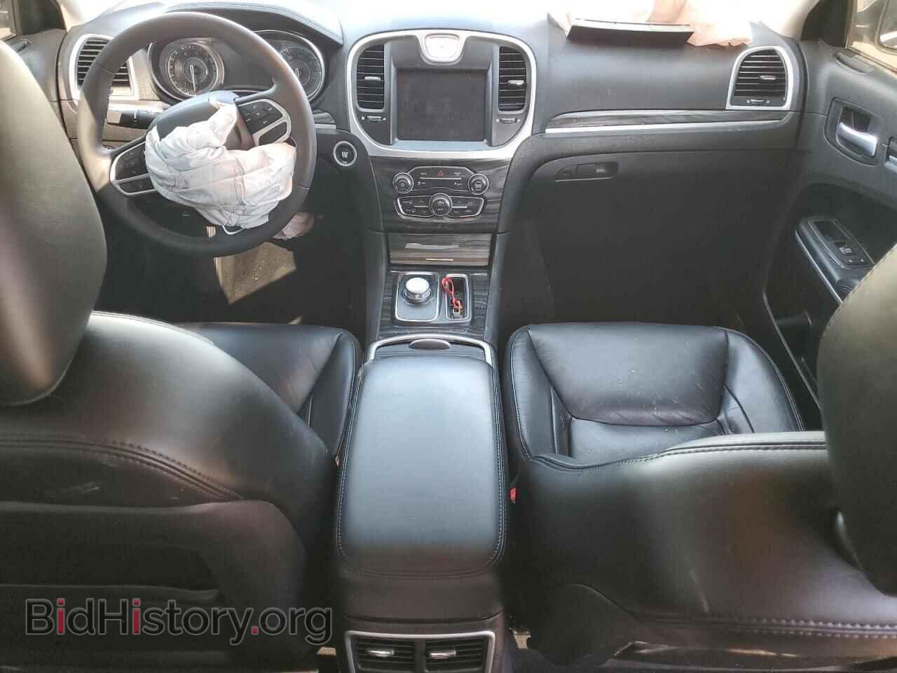 2022 CHRYSLER 300 - VIN: 2C3CCASG3NH203959 - Фото 8