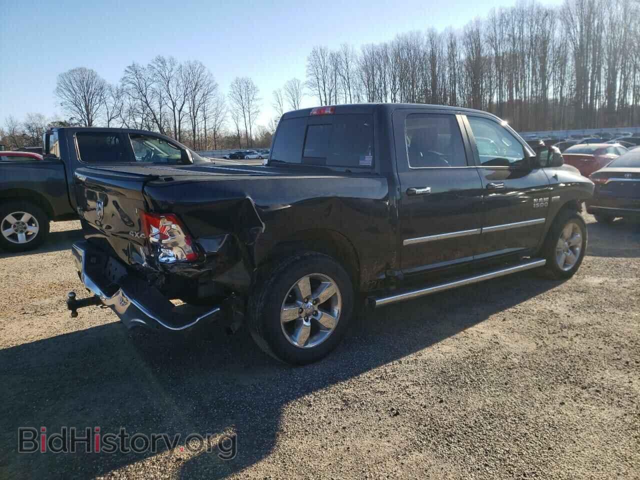 2016 RAM 1500 - VIN: 3C6RR7LT3GG302374 - Фото 3