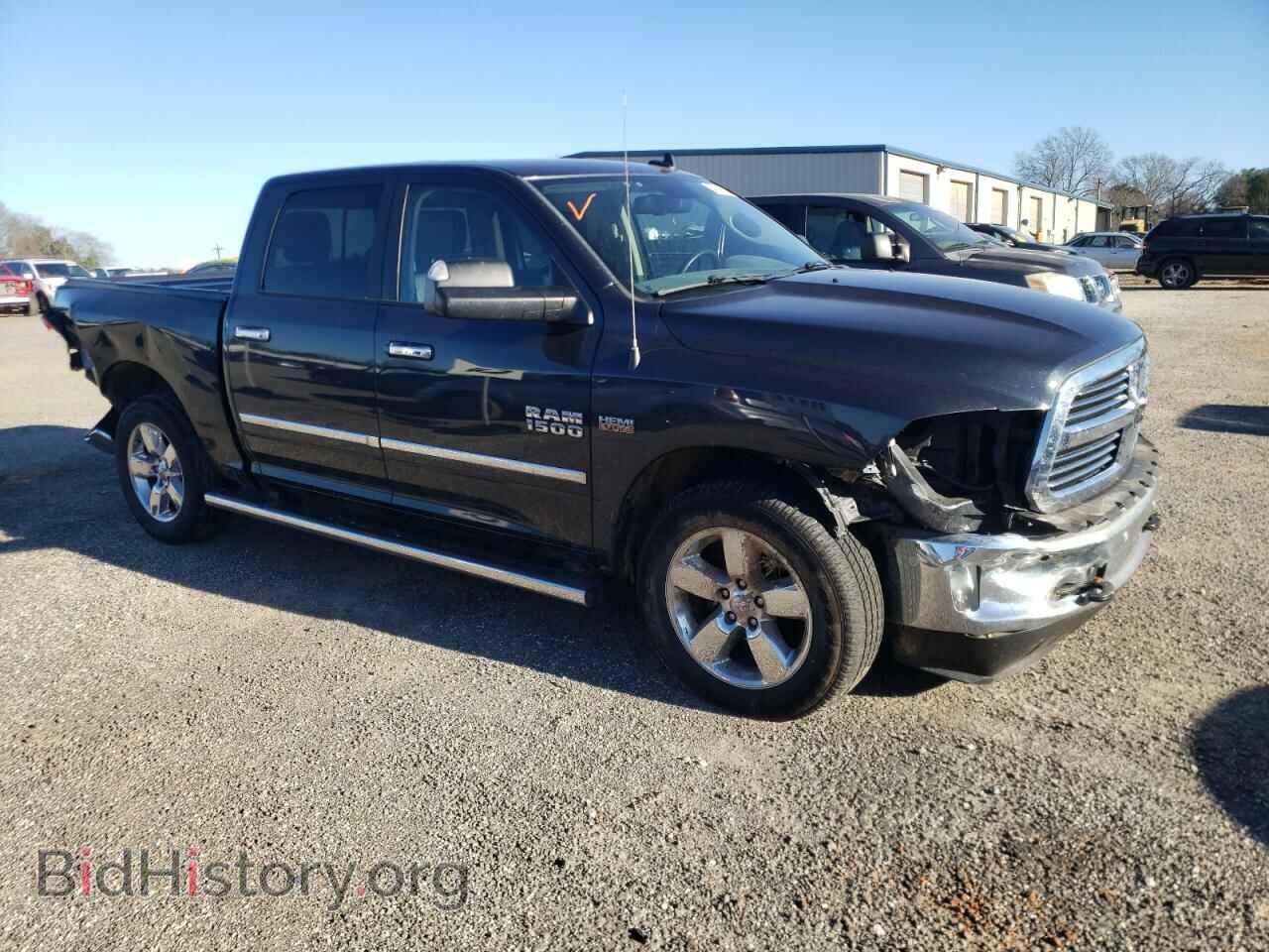 2016 RAM 1500 - VIN: 3C6RR7LT3GG302374 - Фото 4