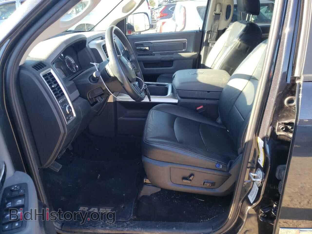 2016 RAM 1500 - VIN: 3C6RR7LT3GG302374 - Фото 7