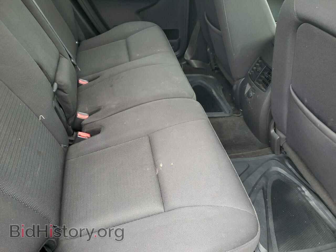 2009 FORD EDGE - VIN: 2FMDK38C29BA33598 - Photo 10