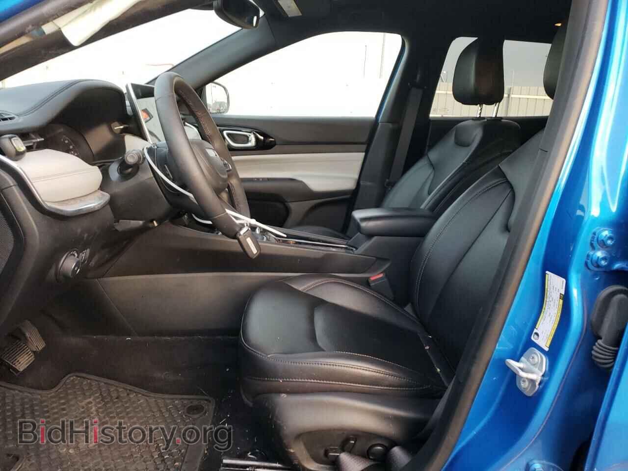 2024 JEEP COMPASS - VIN: 3C4NJDCN9RT583895 - Фото 7