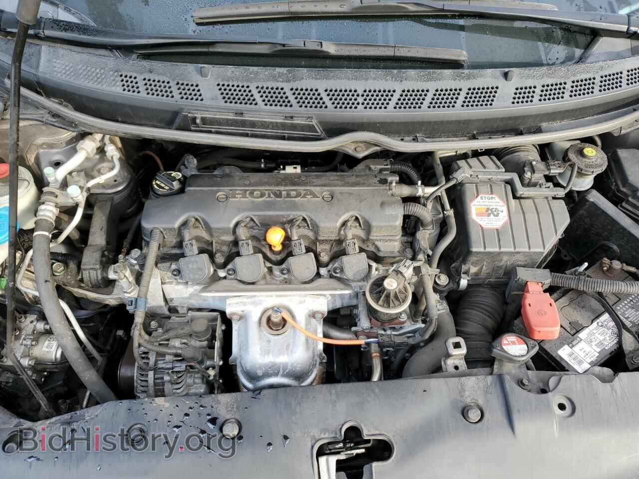 2010 HONDA CIVIC - VIN: 19XFA1F5XAE075975 - Фото 11