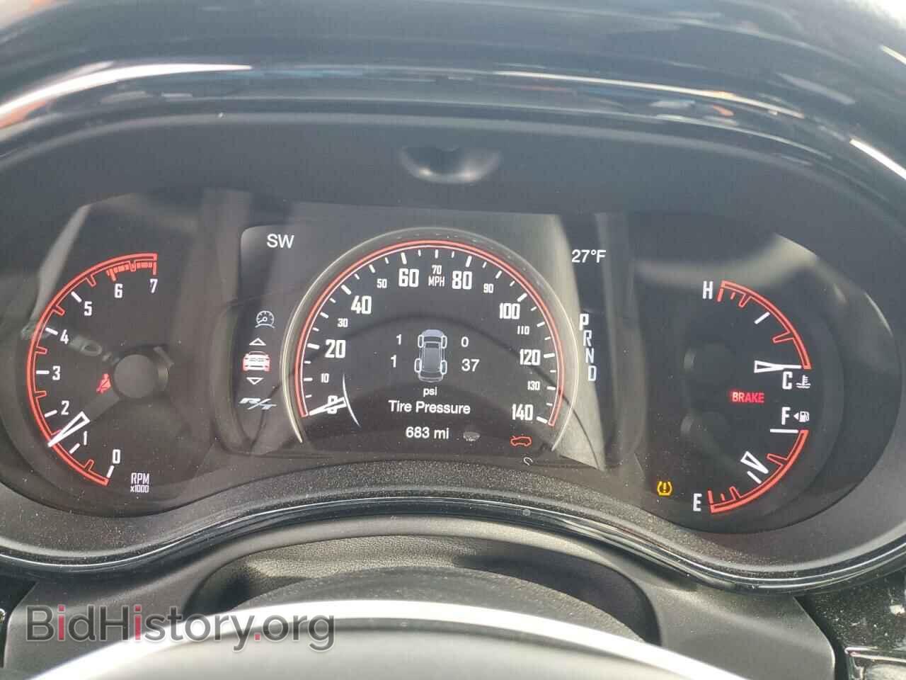 2024 DODGE DURANGO - VIN: 1C4SDHCT2RC172110 - Photo 9