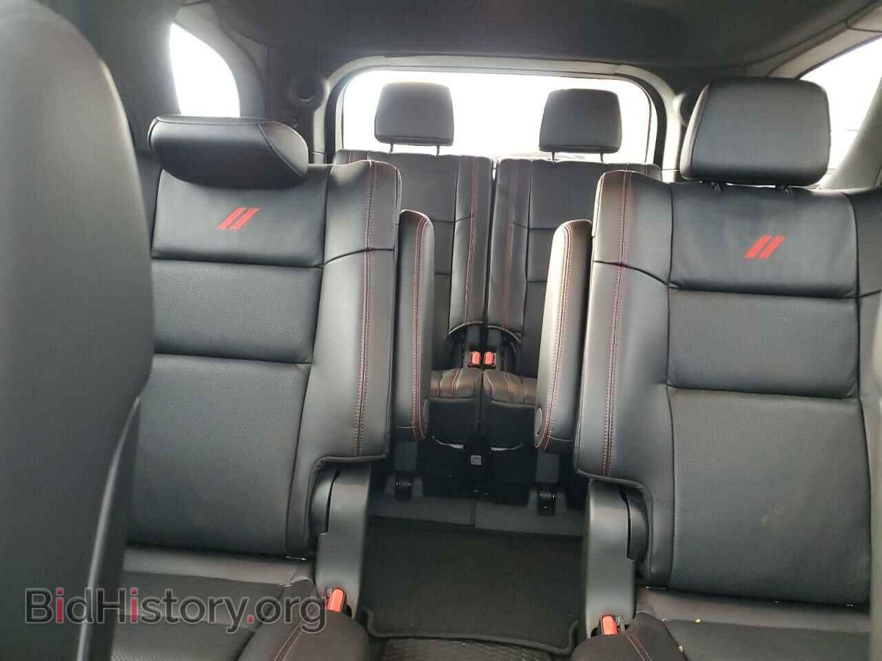 2024 DODGE DURANGO - VIN: 1C4SDHCT2RC172110 - Photo 10