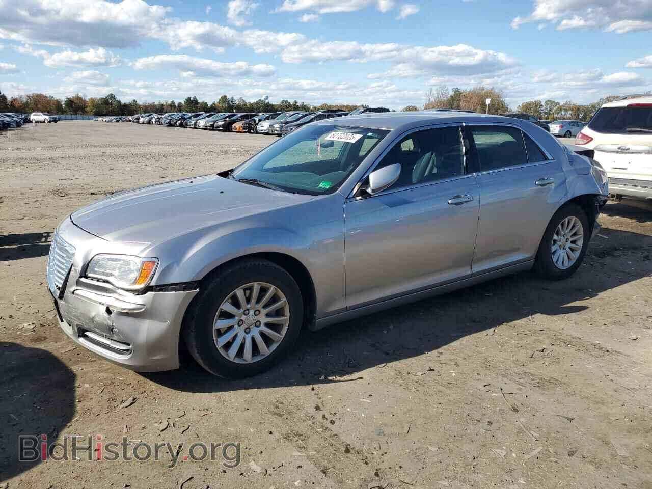 Photo 2C3CCAAG0DH658431 - CHRYSLER 300 2013