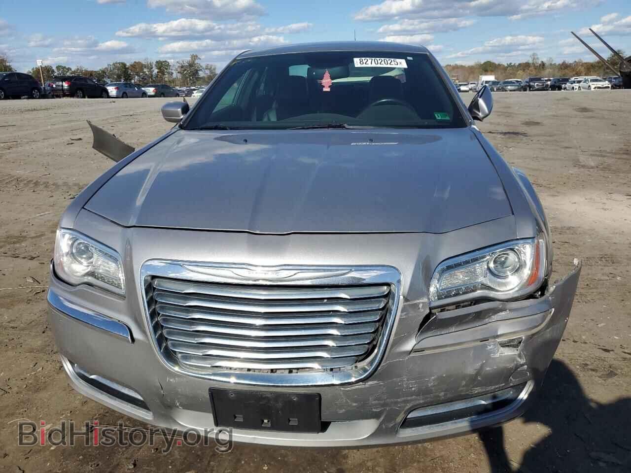 2013 CHRYSLER 300 - VIN: 2C3CCAAG0DH658431 - Фото 5