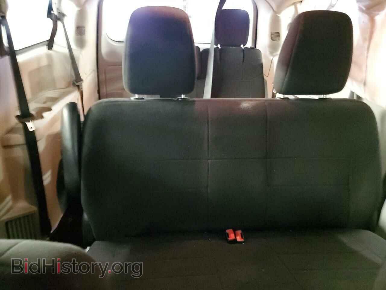 2013 DODGE CARAVAN - VIN: 2C4RDGBG9DR533488 - Photo 10