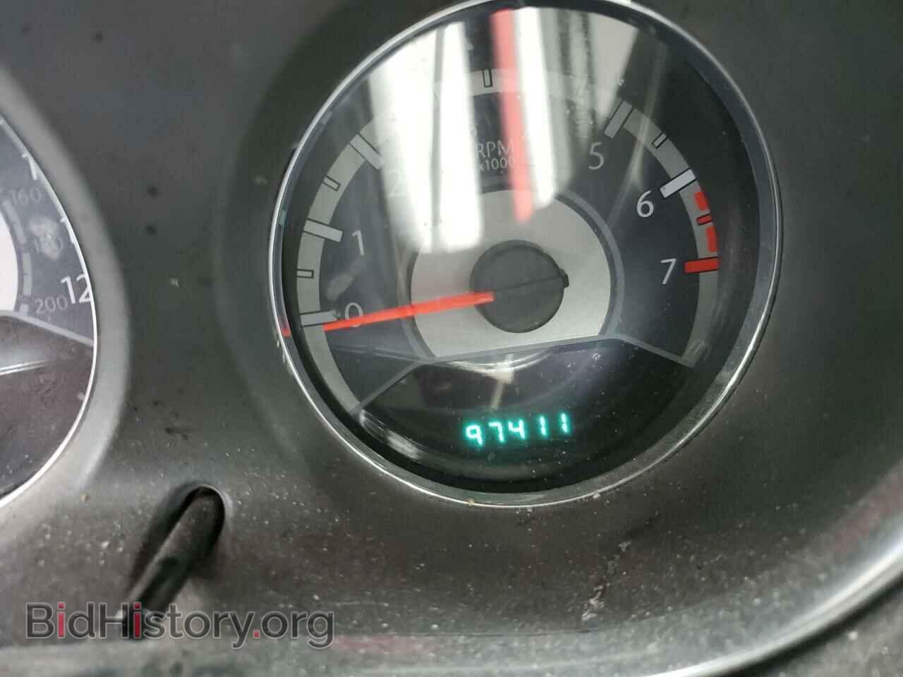 2013 CHRYSLER 200 - VIN: 1C3CCBBB6DN571052 - Фото 9