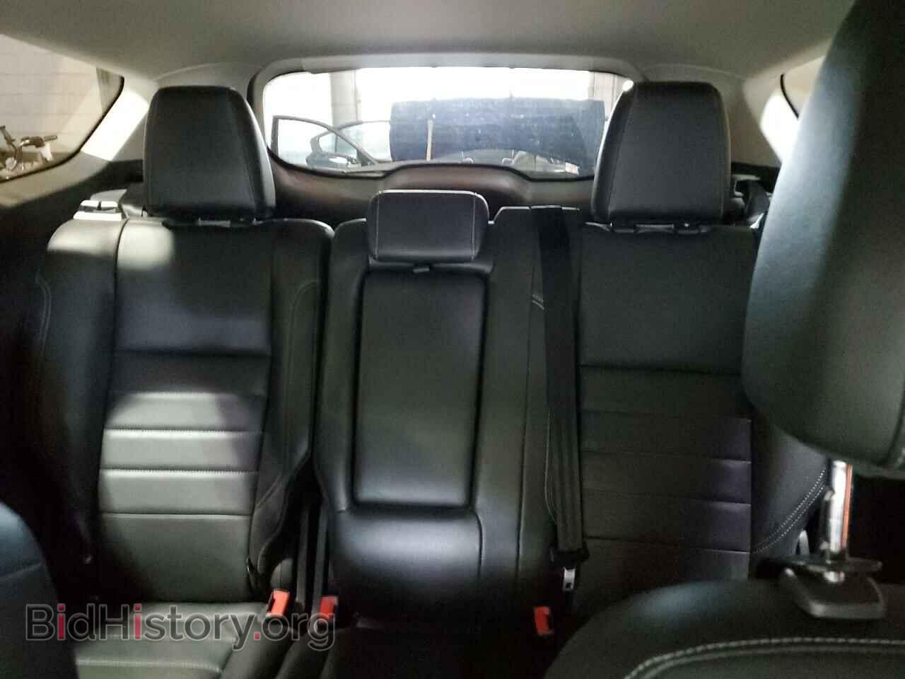 2013 FORD ESCAPE - VIN: 1FMCU0HXXDUA42009 - Фото 10
