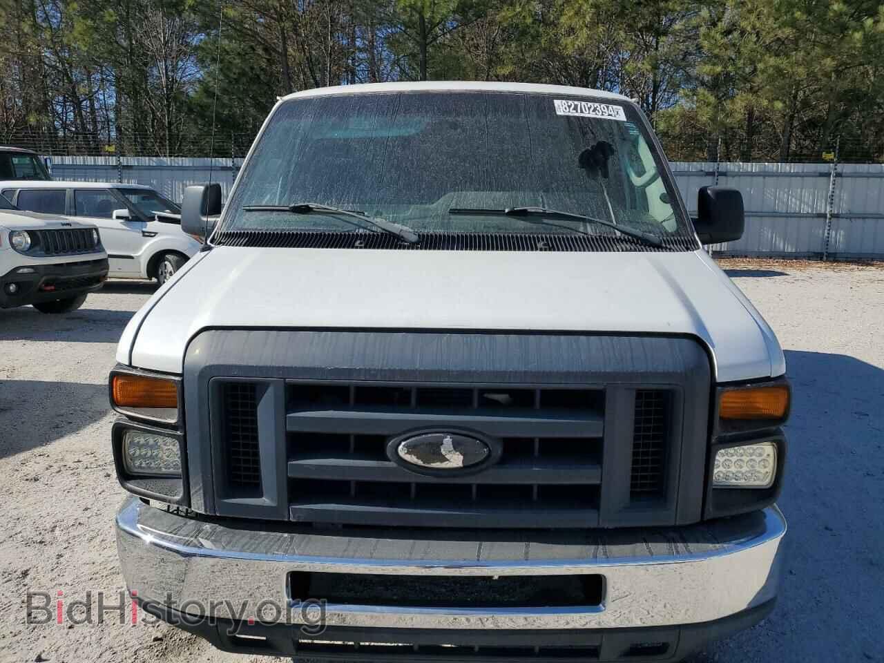2014 FORD ALL Models - VIN: 1FTNE1EW3EDB12172 - Photo 5
