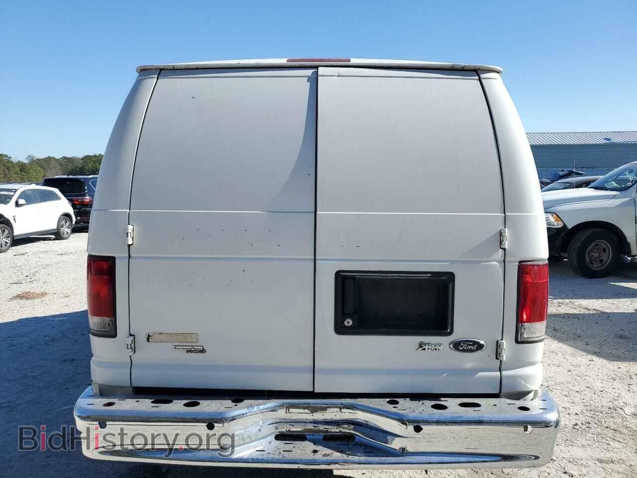 2014 FORD ALL Models - VIN: 1FTNE1EW3EDB12172 - Photo 6