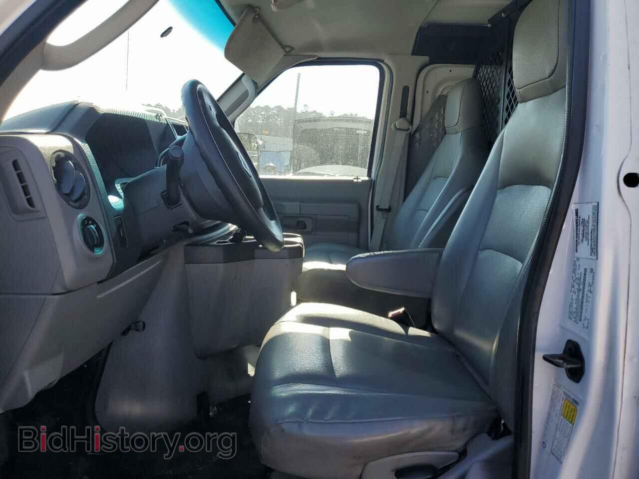 2014 FORD ALL Models - VIN: 1FTNE1EW3EDB12172 - Photo 7