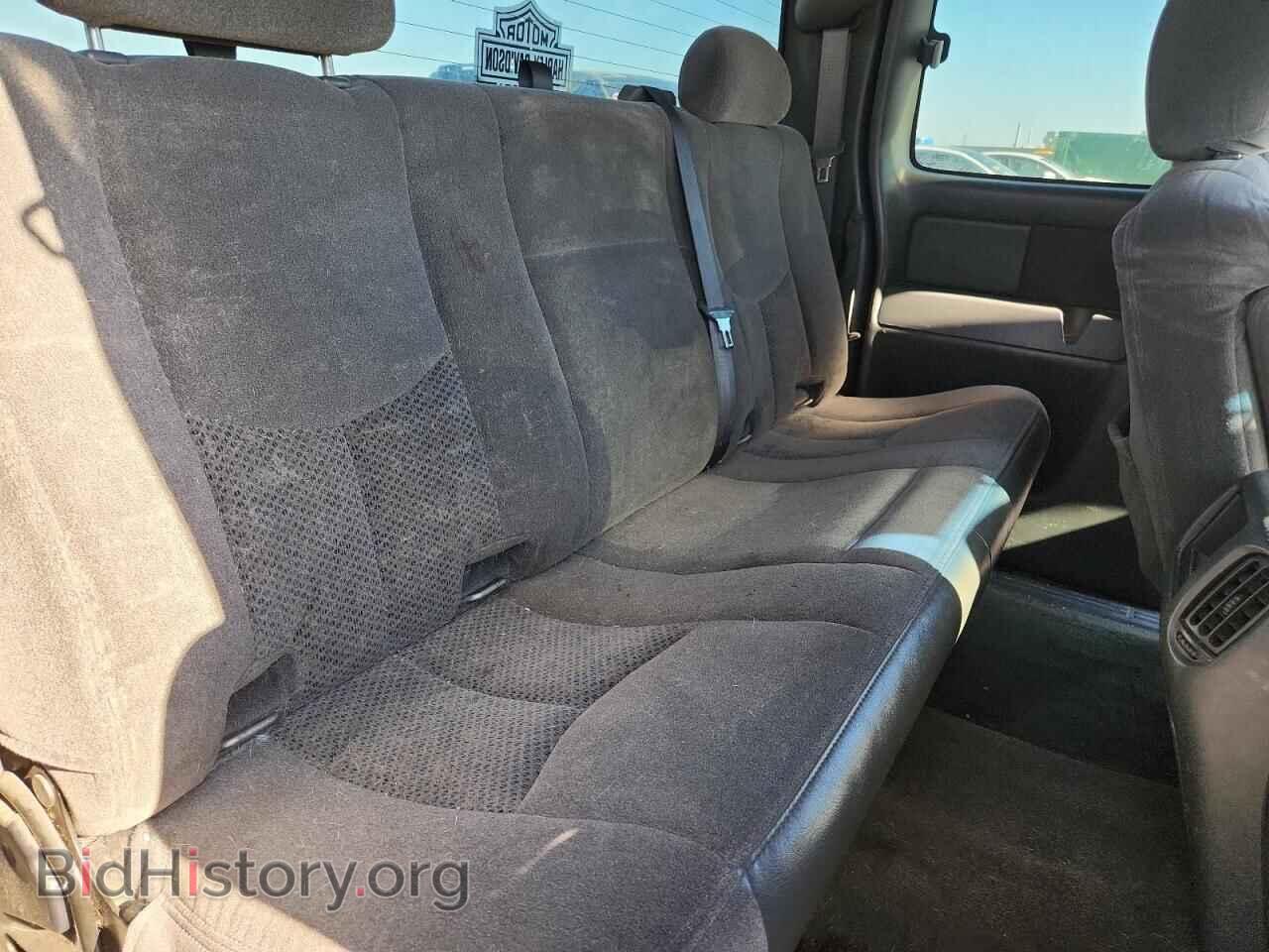 2006 CHEVROLET ALL Models - VIN: 2GCEC19T161147828 - Фото 10