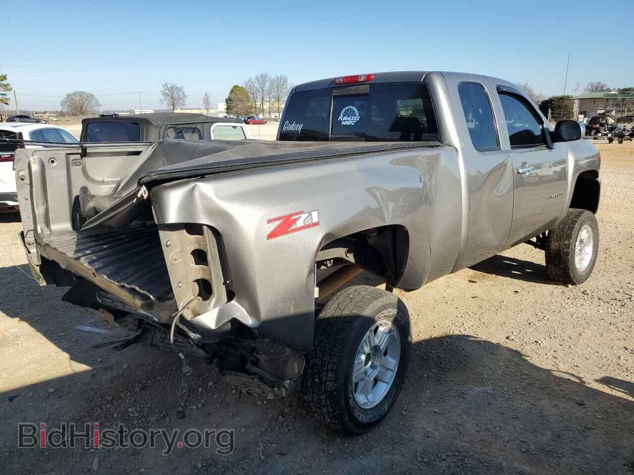 2009 CHEVROLET ALL Models - VIN: 1GCEC29009Z196462 - Фото 3