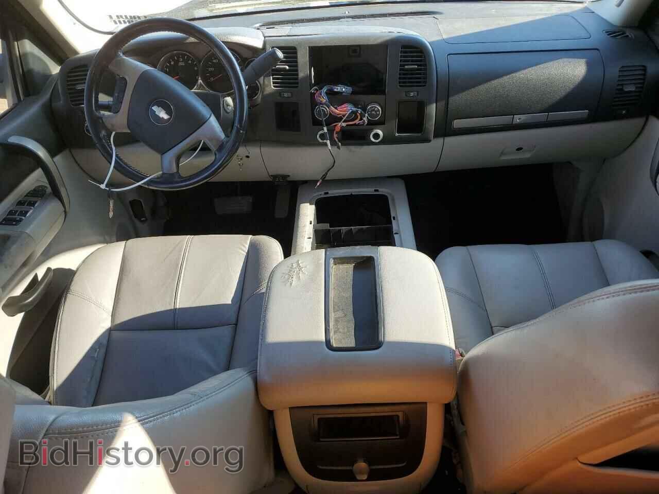 2009 CHEVROLET ALL Models - VIN: 1GCEC29009Z196462 - Фото 8