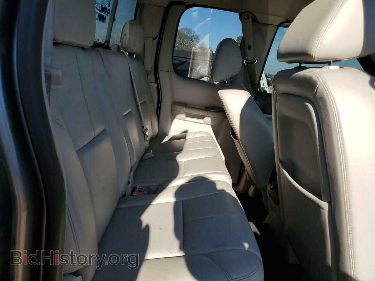 2009 CHEVROLET ALL Models - VIN: 1GCEC29009Z196462 - Фото 10