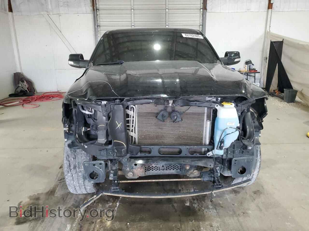 2020 RAM 1500 - VIN: 1C6SRFFT5LN234295 - Фото 5