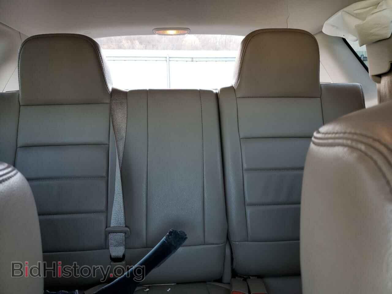 2012 JEEP COMPASS - VIN: 1C4NJDCB3CD578341 - Photo 10