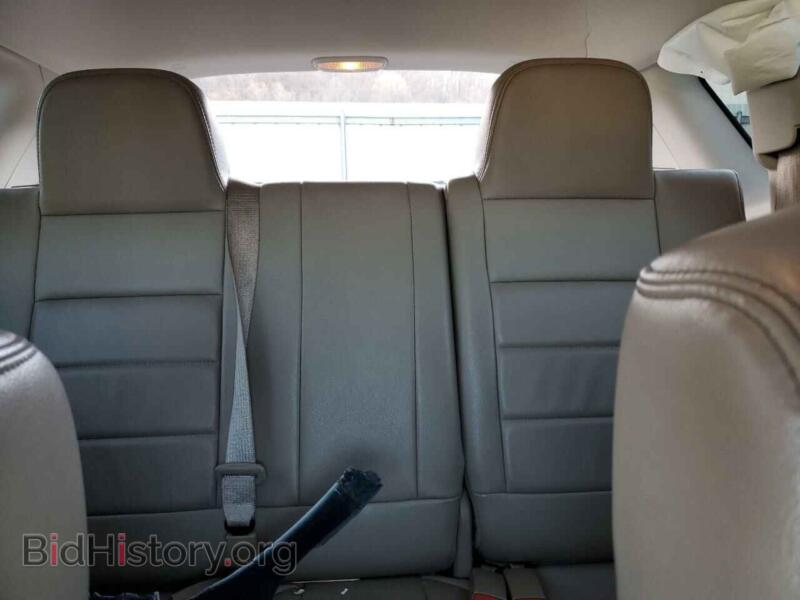 2012 Jeep COMPASS (VIN 1C4NJDCB3CD578341) — фото 10 из 14