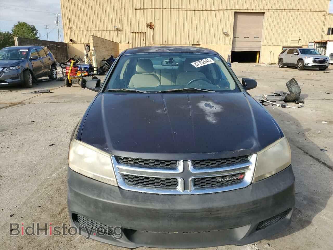 2012 DODGE AVENGER - VIN: 1C3CDZAB7CN311930 - Photo 5