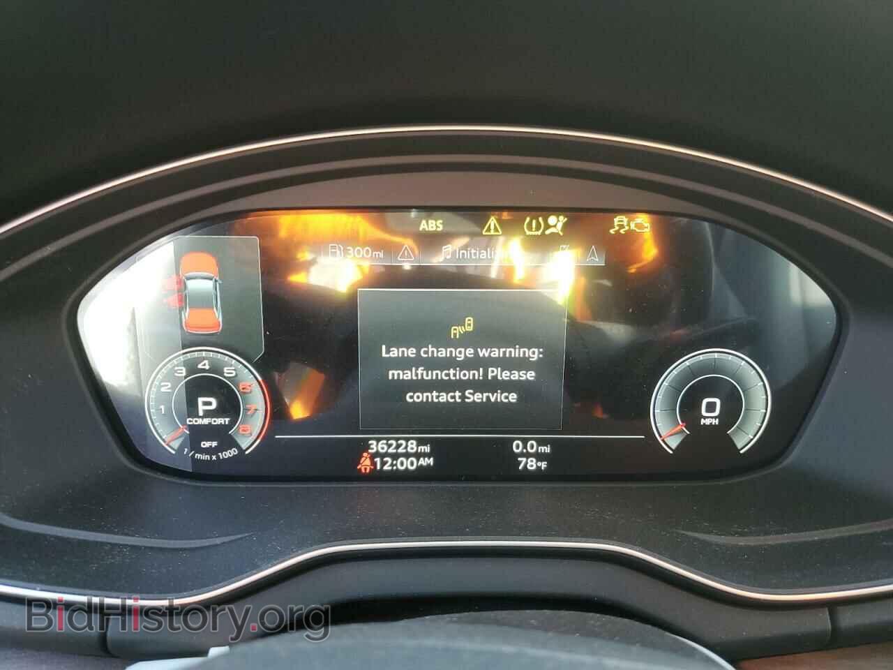 2023 AUDI Q5 - VIN: WA1BBAFY1P2010406 - Фото 9